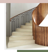 Услуги Лестницы под ключ в Чусовой