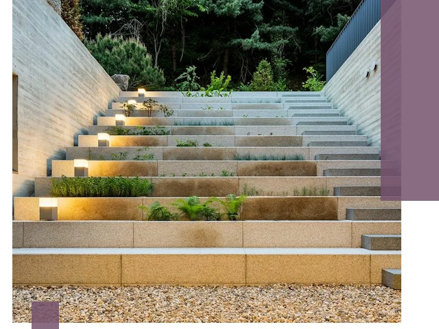 Монтаж лестниц под ключ в Чусовой — быстро и качественно