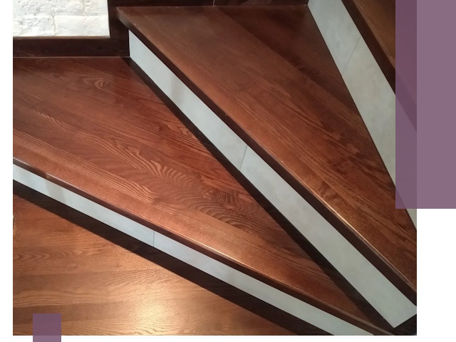 Ремонт металлических и бетонных лестниц в Чусовой быстро и качественно