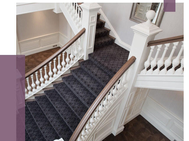 Деревянные лестницы в Чусовой на заказ от 438816 руб. — ПРОЛЁТ-Чсв