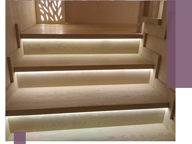 Облицовка бетонных лестниц под ключ в Чусовой качественно и быстро