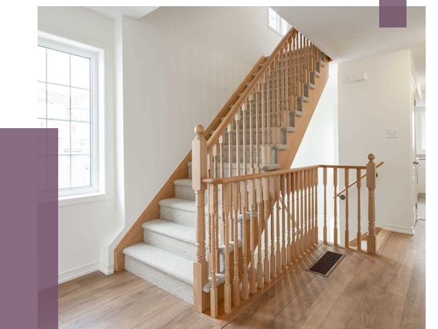 Мансардные лестницы в Чусовой от 19329 руб. | ПРОЛЁТ-Чсв