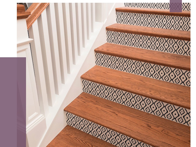 Покраска лестниц в Чусовой от 1933 руб. — цены и сроки | ПРОЛЁТ-Чсв