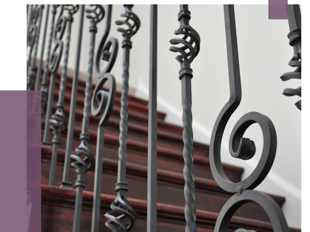 Демонтаж перил в Чусовой от 4388 руб. — разборка и вывоз | ПРОЛЁТ-Чсв