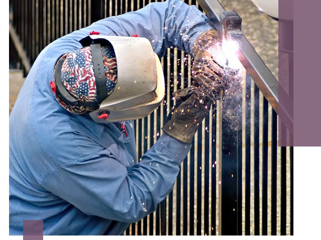 Демонтаж перил срочно и аккуратно в Чусовой