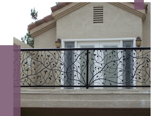 Монтаж балконных ограждений в Чусовой от 5433 руб. — ПРОЛЁТ-Чсв