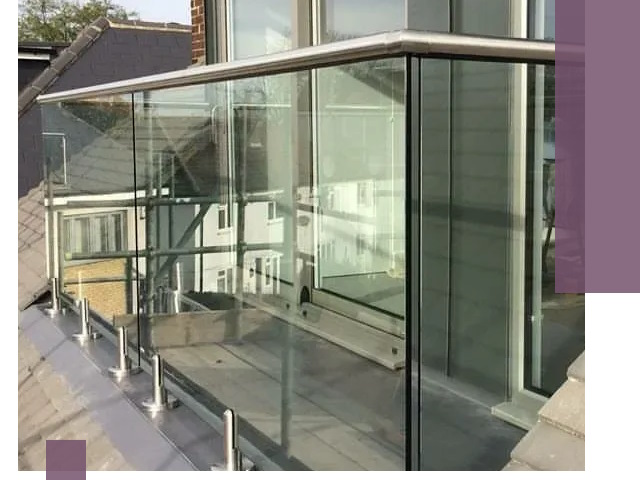 Демонтаж балконных ограждений в Чусовой — быстро и безопасно