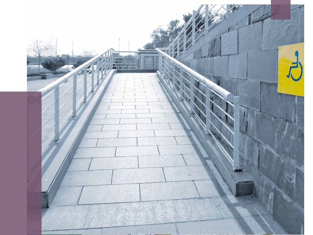 Монтаж пандусов в Чусовой от 13008 руб. под ключ | ПРОЛЁТ-Чсв