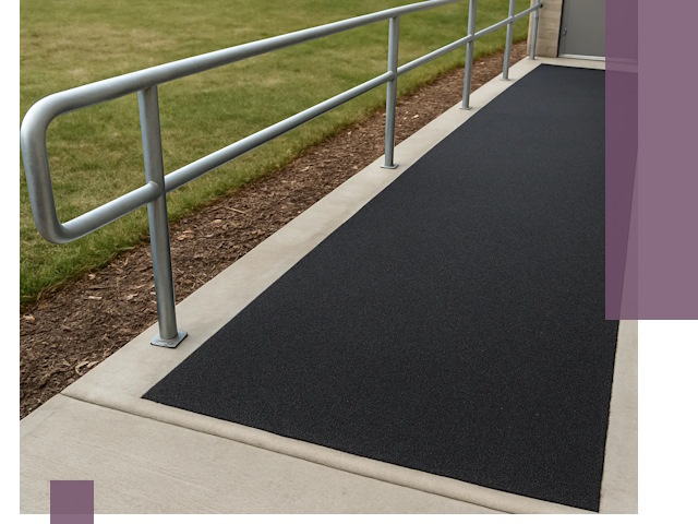 Демонтаж пандусов в Чусовой: быстро и аккуратно