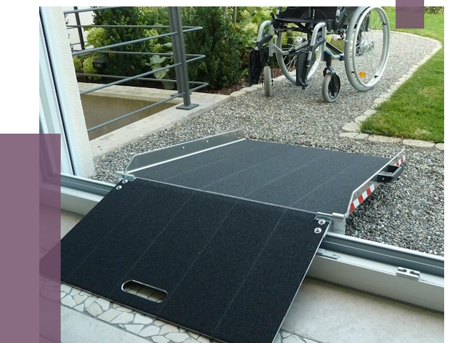 Мобильные пандусы в Чусовой от 4702 руб. купить | ПРОЛЁТ-Чсв