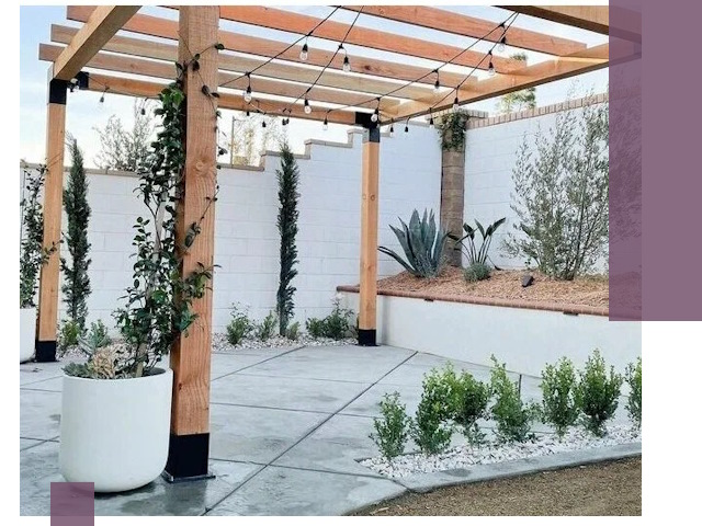 Надежные навесы для террасы в Чусовой под ключ от производителя