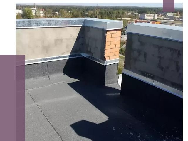 Демонтаж парапетов в Чусовой от 4388 руб.  | ПРОЛЁТ-Чсв