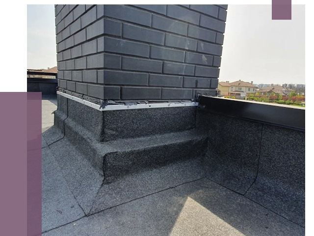 Ремонт парапетов в Чусовой от 8045 руб.  | ПРОЛЁТ-Чсв